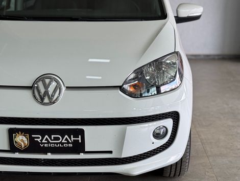 VolksWagen up! cross I MOTION 1.0 T.Flex 12V 5p