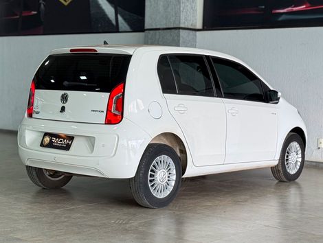 VolksWagen up! cross I MOTION 1.0 T.Flex 12V 5p