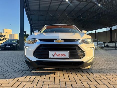 Chevrolet TRACKER 1.0 Turbo 12V Flex Aut. 