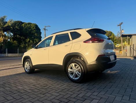 Chevrolet TRACKER 1.0 Turbo 12V Flex Aut. 