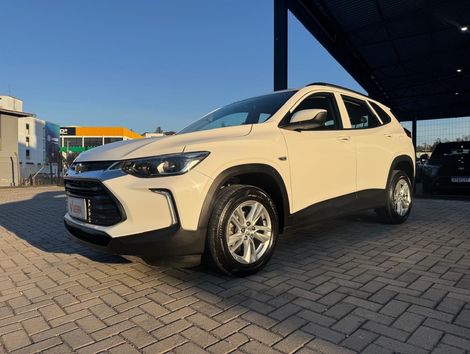 Chevrolet TRACKER 1.0 Turbo 12V Flex Aut. 