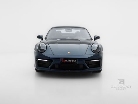Porsche 911 Carrera Coupe 3.0 (991/992)