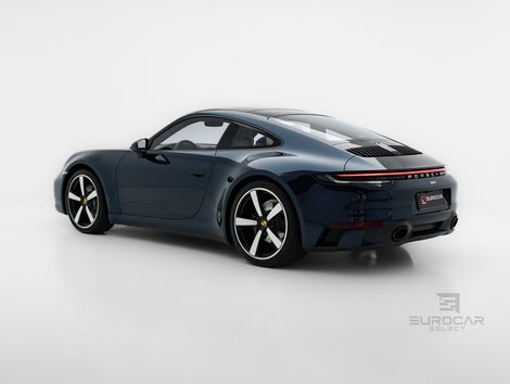 Porsche 911 Carrera Coupe 3.0 (991/992)