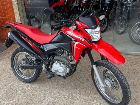 HONDA NXR 160 BROS ESDD FLEXONE