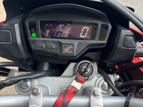 HONDA NXR 160 BROS ESDD FLEXONE