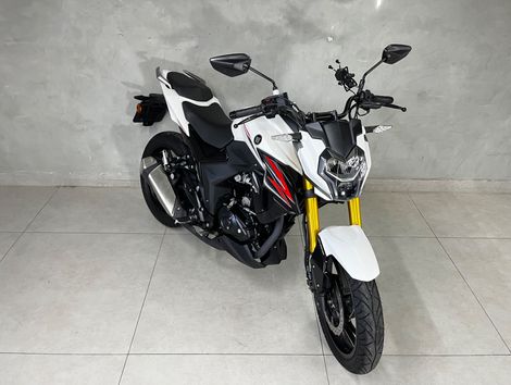 HAOJUE DR 160