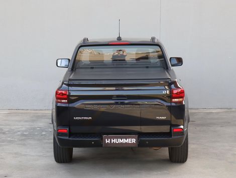 Chevrolet MONTANA LTZ 1.2 Turbo Flex 12V 4p Aut.