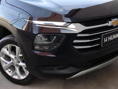 Chevrolet MONTANA LTZ 1.2 Turbo Flex 12V 4p Aut.