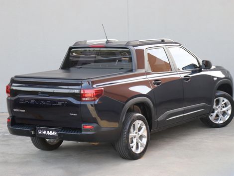 Chevrolet MONTANA LTZ 1.2 Turbo Flex 12V 4p Aut.
