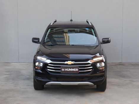 Chevrolet MONTANA LTZ 1.2 Turbo Flex 12V 4p Aut.