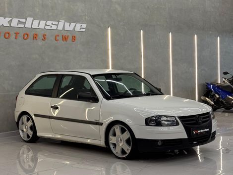 VolksWagen Gol City (Trend) 1.0 Mi Total Flex 8V 2p