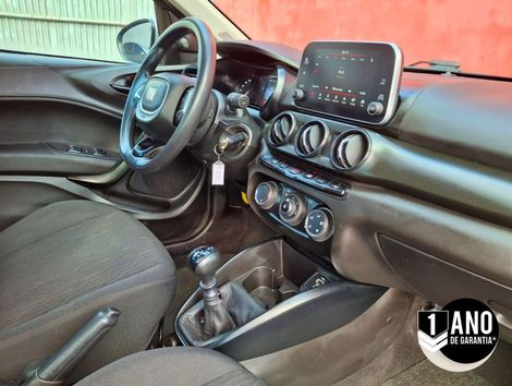 Fiat CRONOS DRIVE 1.0 6V Flex