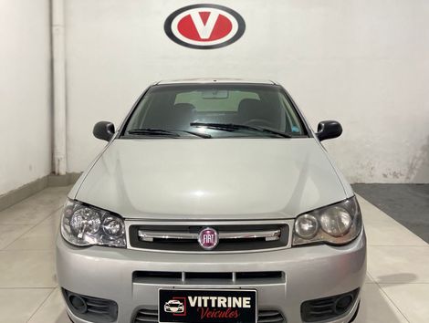 Fiat Palio 1.0 ECONOMY Fire Flex 8V 4p