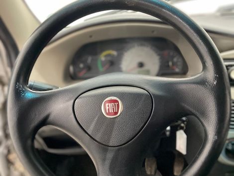 Fiat Palio 1.0 ECONOMY Fire Flex 8V 4p