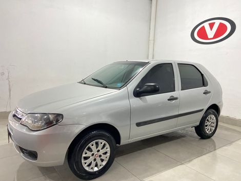 Fiat Palio 1.0 ECONOMY Fire Flex 8V 4p