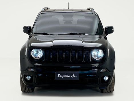 Jeep Renegade Sport 1.8 4x2 Flex 16V Aut.