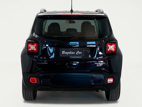 Jeep Renegade Sport 1.8 4x2 Flex 16V Aut.