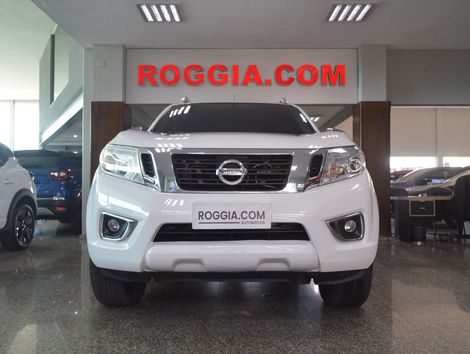 Nissan Frontier LE CD 4x4 2.3 Bi-TB Diesel Aut.