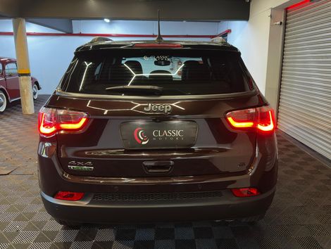Jeep JEEP/COMPASS LIMITED S