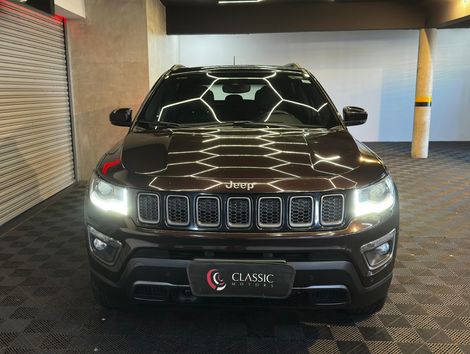 Jeep JEEP/COMPASS LIMITED S