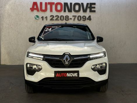 Renault KWID Intense 1.0 Flex 12V 5p Mec.