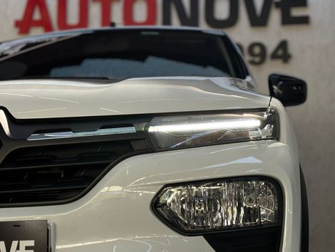Renault KWID Intense 1.0 Flex 12V 5p Mec.