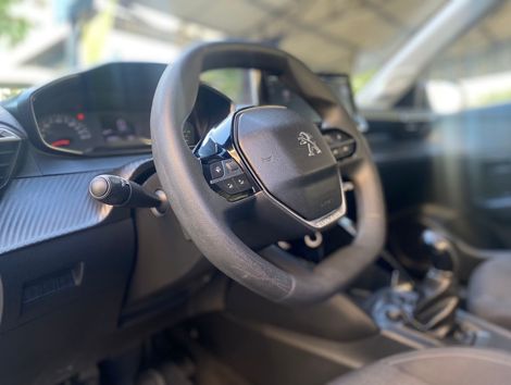 Peugeot 208 Like 1.0 Flex 6V 5p Mec.