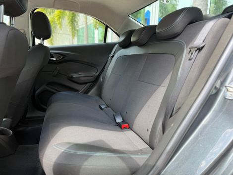 Chevrolet PRISMA Sed. LT 1.4 8V FlexPower 4p Aut.