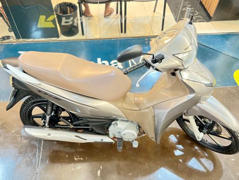 HONDA BIZ 125/125i Flex
