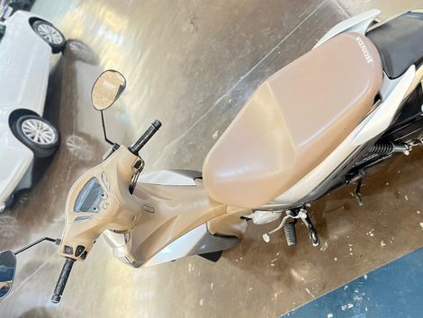 HONDA BIZ 125/125i Flex