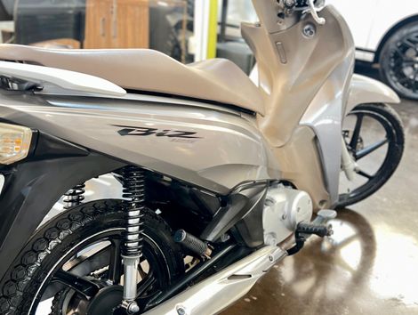 HONDA BIZ 125/125i Flex