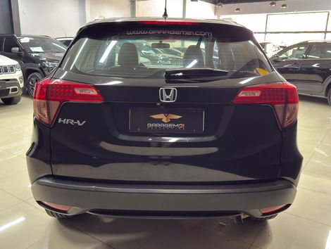 Honda HR-V EXL 1.8 Flexone 16V 5p Aut.