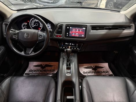 Honda HR-V EXL 1.8 Flexone 16V 5p Aut.