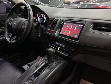 Honda HR-V EXL 1.8 Flexone 16V 5p Aut.