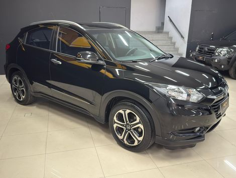 Honda HR-V EXL 1.8 Flexone 16V 5p Aut.