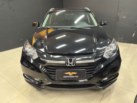 Honda HR-V EXL 1.8 Flexone 16V 5p Aut.