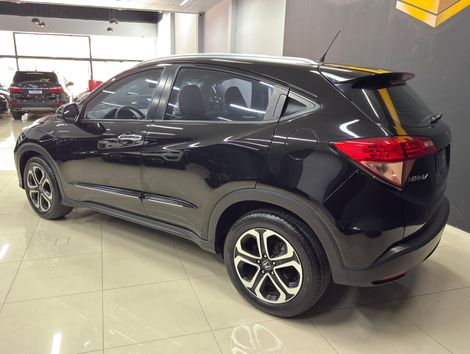 Honda HR-V EXL 1.8 Flexone 16V 5p Aut.