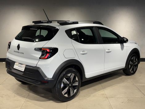 Renault Kardian Techno Flex 1.0 TB 12V 5p Aut.