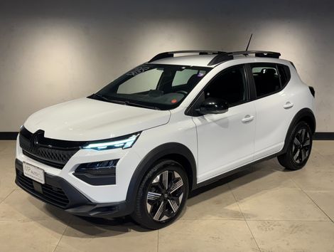 Renault Kardian Techno Flex 1.0 TB 12V 5p Aut.