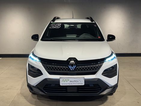 Renault Kardian Techno Flex 1.0 TB 12V 5p Aut.