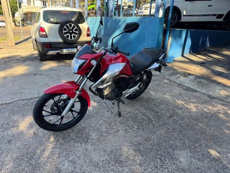 HONDA CG 160 TITAN FLEXONE/Ed.Especial 40 Anos