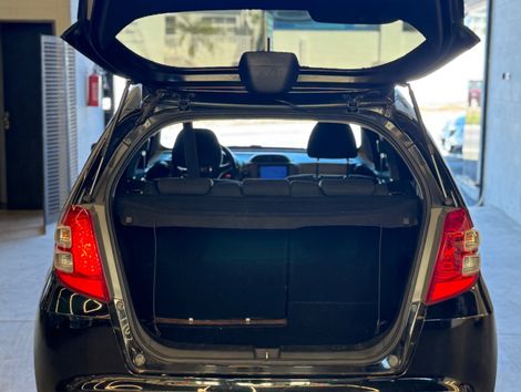 Honda Fit LX 1.4/ 1.4 Flex 8V/16V 5p Aut.