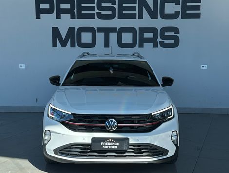 VolksWagen Nivus Highline 1.0 200 TSI Flex Aut.