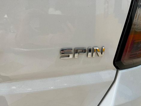Chevrolet SPIN LT 1.8 8V Econo.Flex 5p Aut.