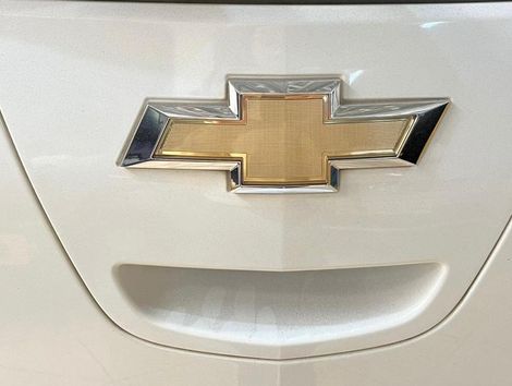 Chevrolet SPIN LT 1.8 8V Econo.Flex 5p Aut.