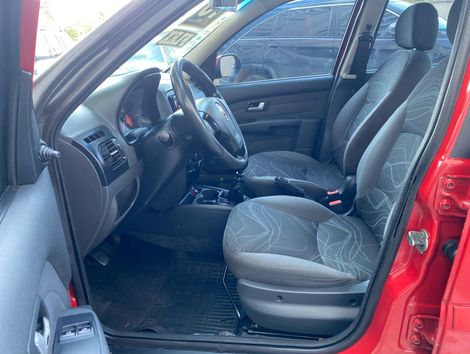 Fiat Siena EL 1.0 mpi Fire Flex 8V 4p