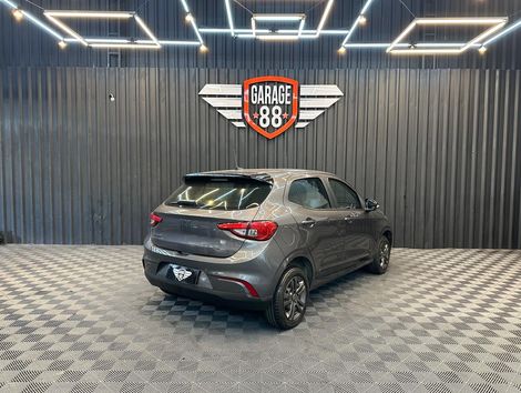 Fiat ARGO DRIVE 1.0 6V Flex