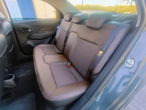 Chevrolet COBALT LTZ 1.8 8V Econo.Flex 4p Aut.