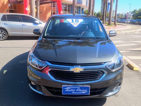 Chevrolet COBALT LTZ 1.8 8V Econo.Flex 4p Aut.