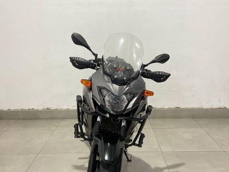 KAWASAKI Versys-X 300
